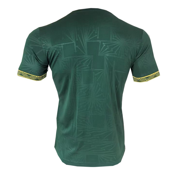 Mexico Special Concept Kit Green 2025