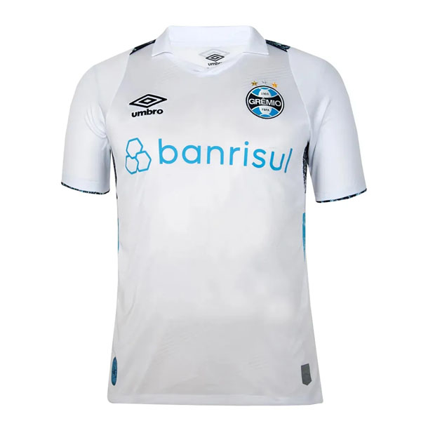 Gremio Away Jersey 24-25