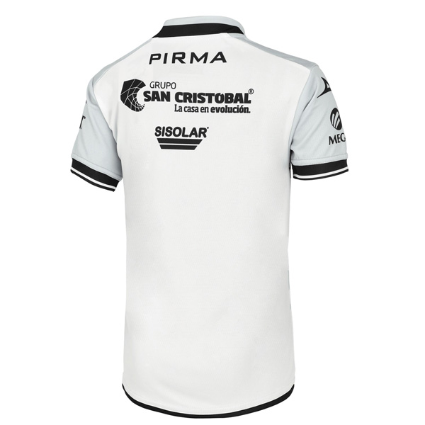Necaxa Away Jersey 24-25