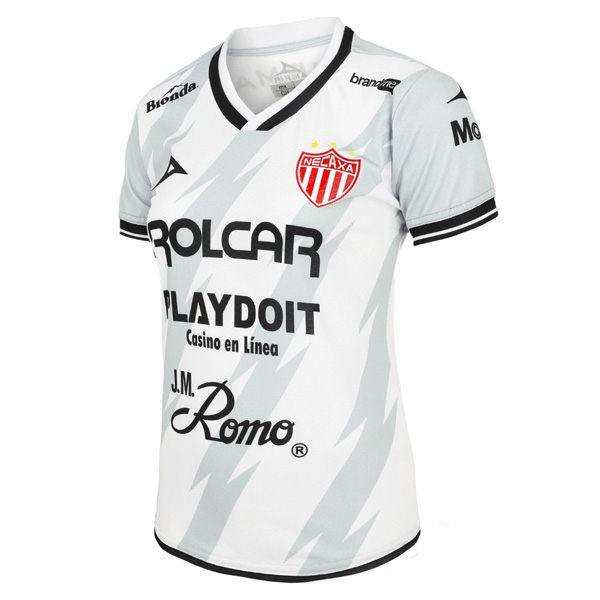 Necaxa Away Jersey 24-25