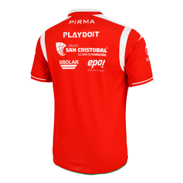 Necaxa Home Jersey 24-25