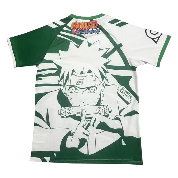 Real Betis Special edition Naruto jersey 24-25
