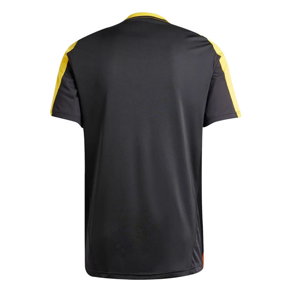 Atletico Mineiro Training Black Jersey 25-26