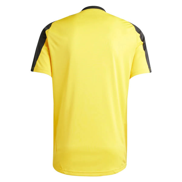 Atletico Mineiro Training Yellow Jersey 25-26