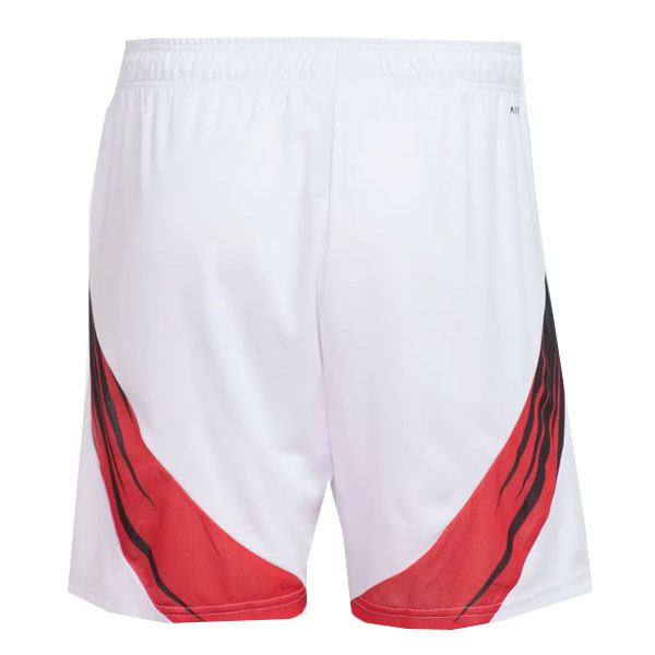 Flamengo Home Short 25-26