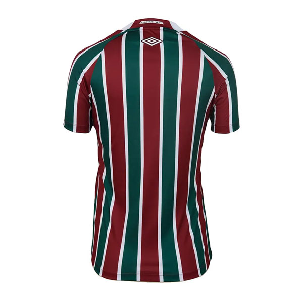 Fluminense Home Women Jersey 25-26