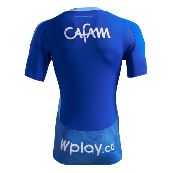 Millonarios Home Jersey 25-26