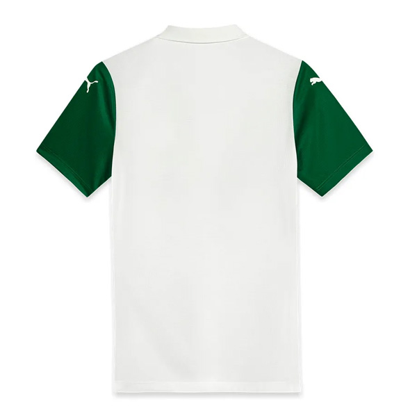 Palmeiras Away Soccer Jersey 25-26