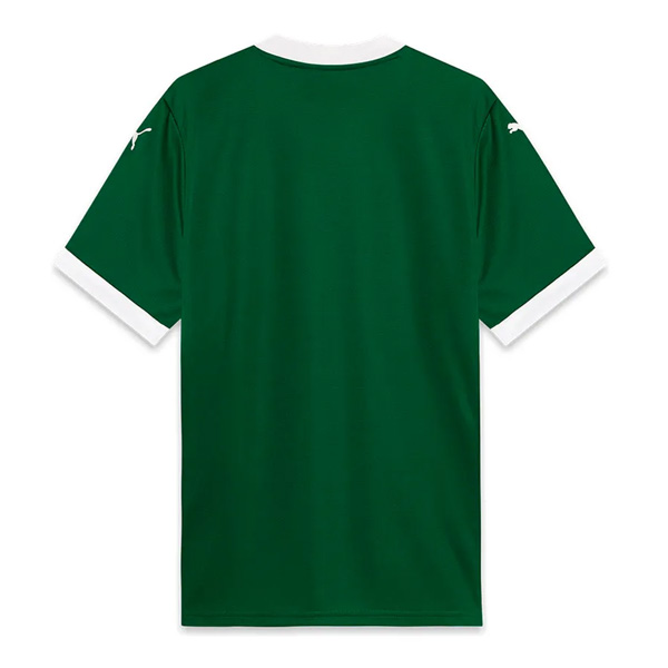 Palmeiras Home Soccer Jersey 25-26