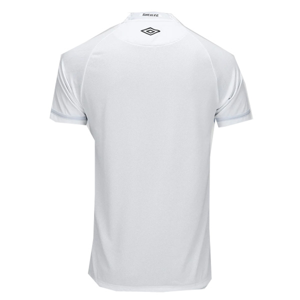 Santos FC Home Jersey 25-26