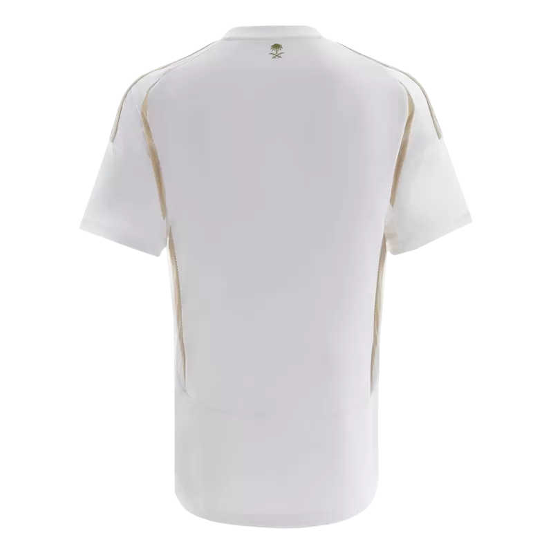 Al Nassr Third Jersey 24-25