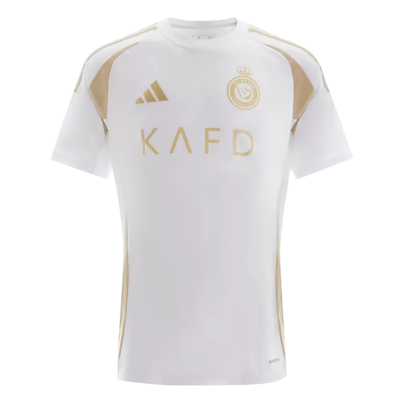 Al Nassr Third Jersey 24-25