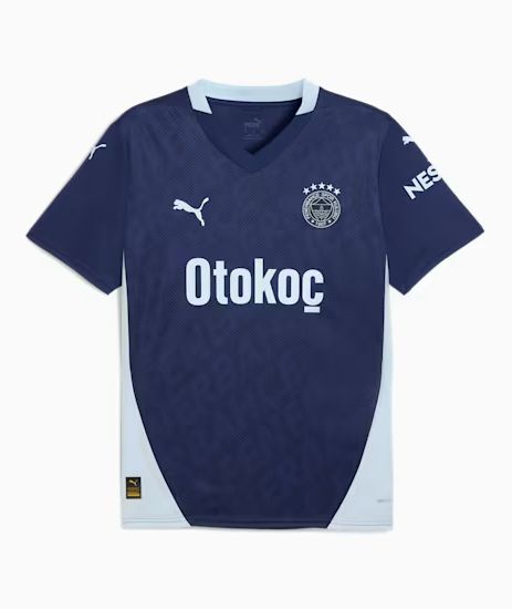 Fenerbahce Third Jersey 24-25