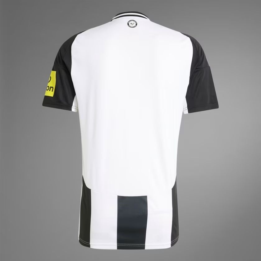 Newcastle United Carabao Cup Final Jersey 24-25