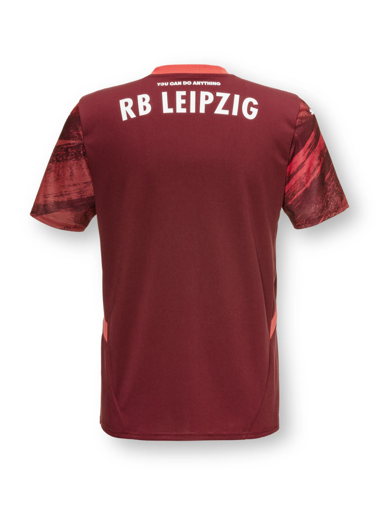 RB Leipzig Away Jersey 24-25
