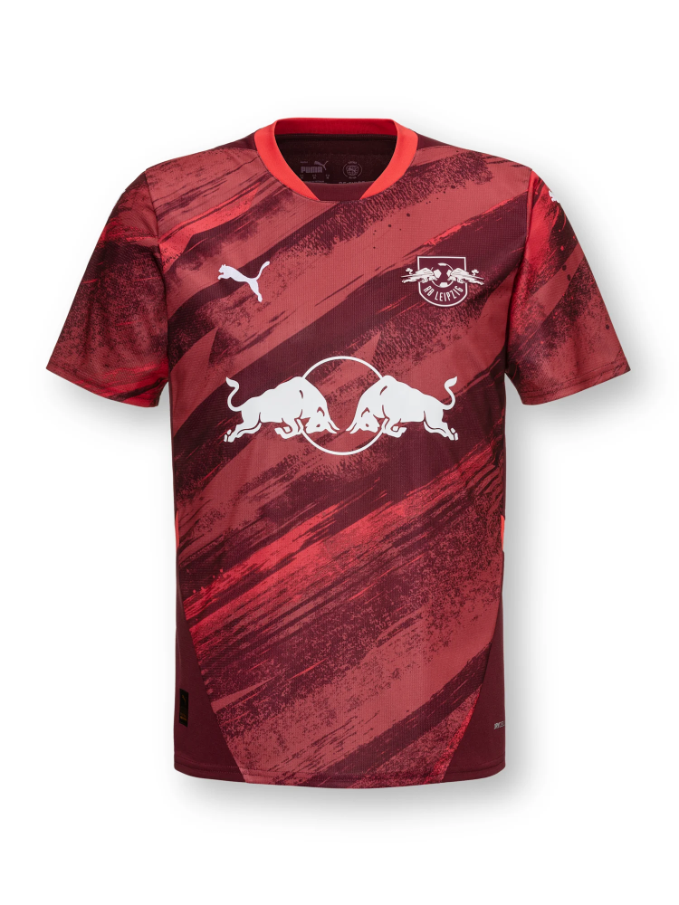 RB Leipzig Away Jersey 24-25