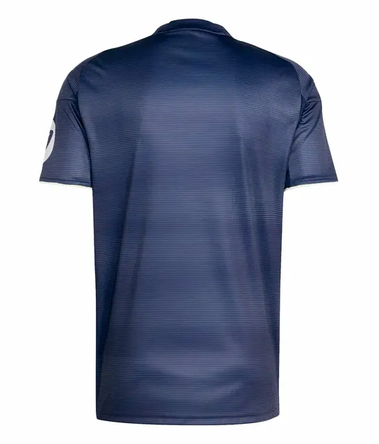 Real Madrid Away Jersey 25-26