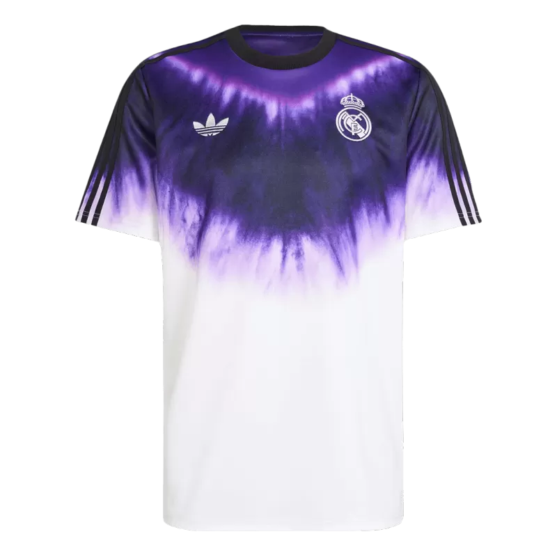 Real Madrid CNY Jersey 24-25