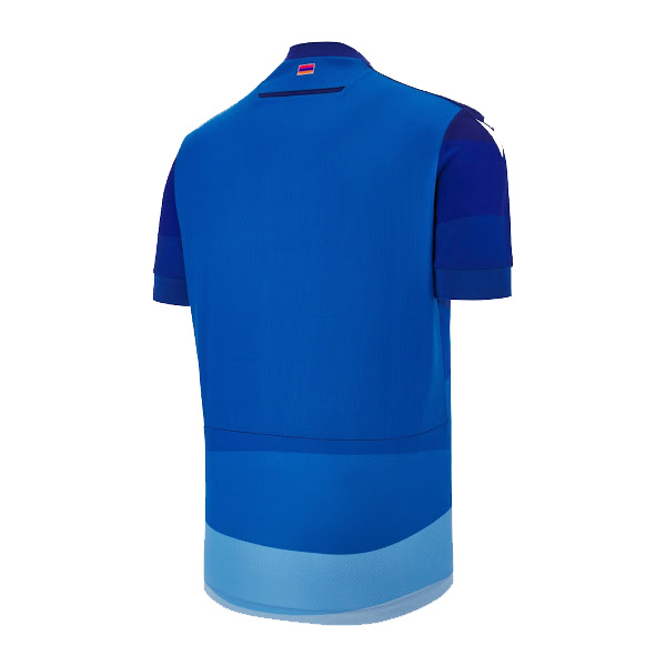 Armenia Third Jersey 2025
