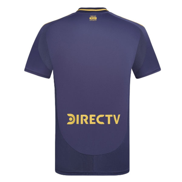 Boca Juniors Third Jersey 25-26
