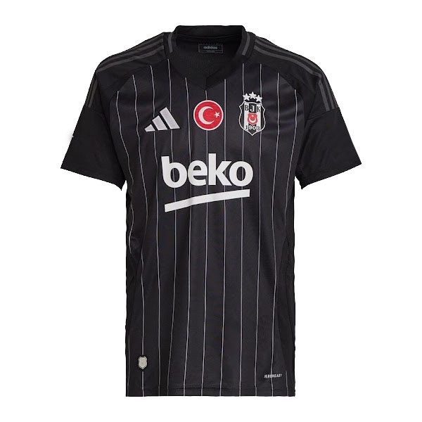 Besiktas Away Jersey 24-25