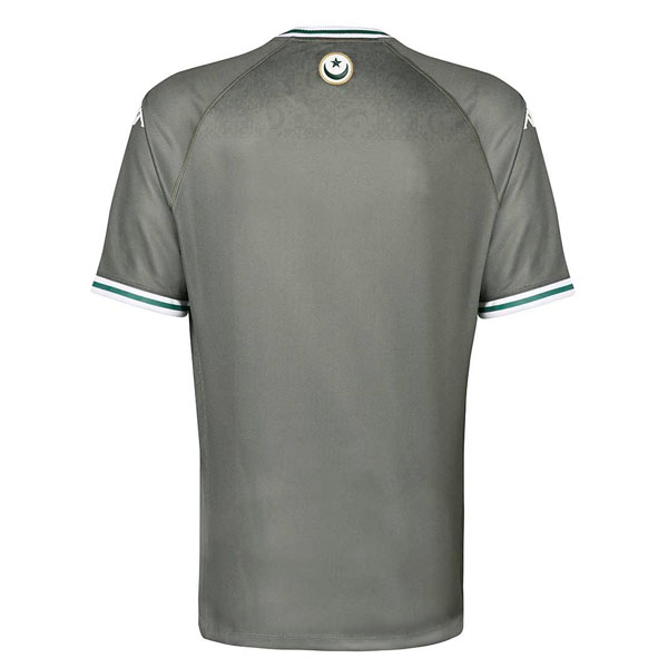 Tunis Fourth Jersey 24-25