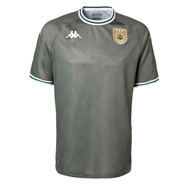 Tunis Fourth Jersey 24-25