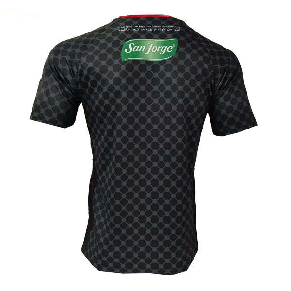 CD Palestino Away Jersey 25-26