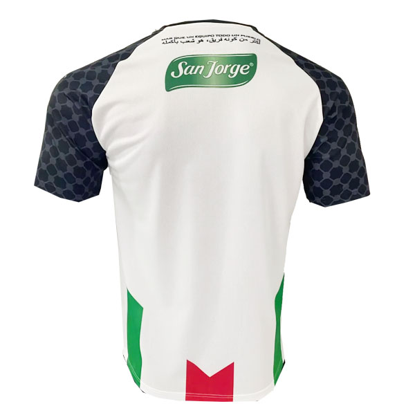 CD Palestino Home Jersey 25-26