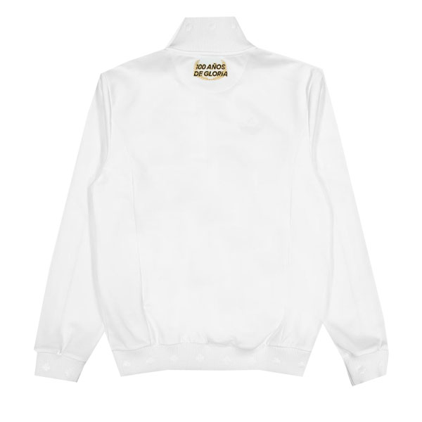 Colo Colo White Anniversary Jacket 25-26