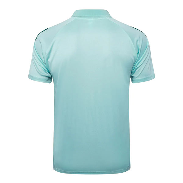 Cruzeiro Polo Light Blue Shirt 25-26