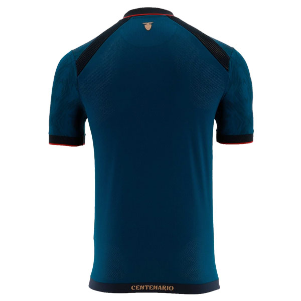 Ecuador Away Jersey 25-26