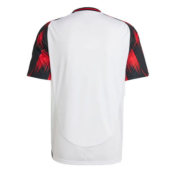 Flamengo Away Jersey 25-26