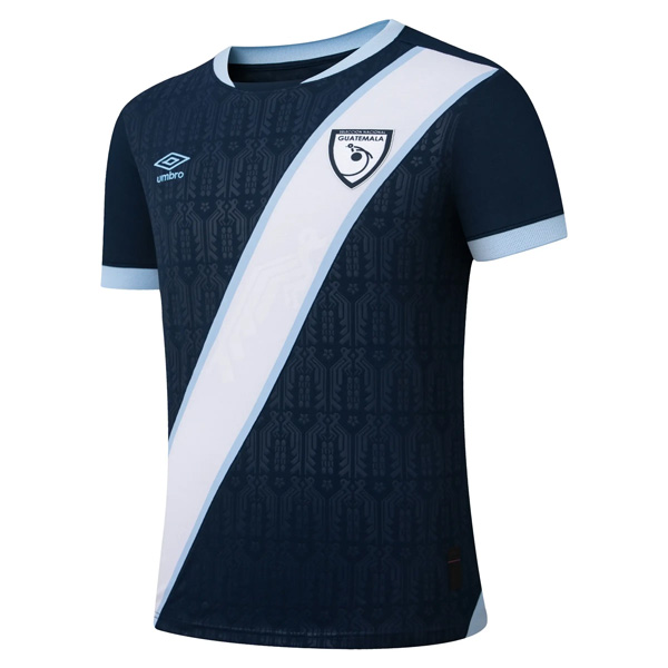 Guatemala Away Jersey 25-26