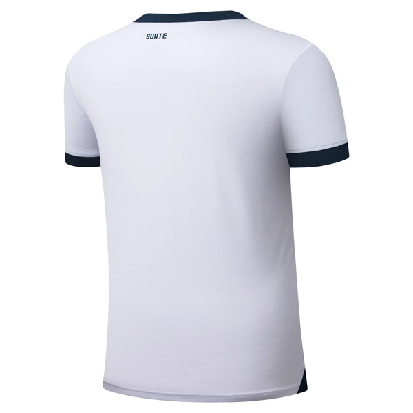 Guatemala Home Jersey 25-26