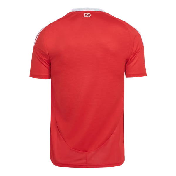 Internacional RS Home Jersey 25-26