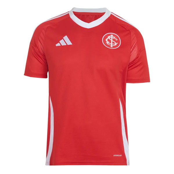 Internacional RS Home Jersey 25-26