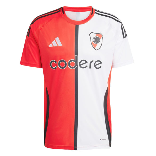 River Plate Third Jersey 25-26