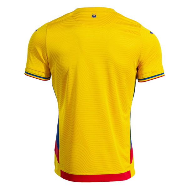Romania Home Jersey 25-26