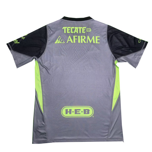 Tigres UANL Goalkeeper Jersey 25-26