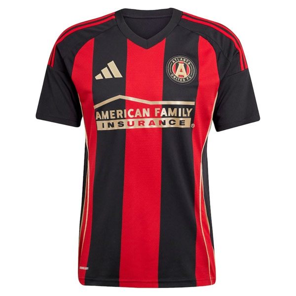 Atlanta United Home Jersey 25-26