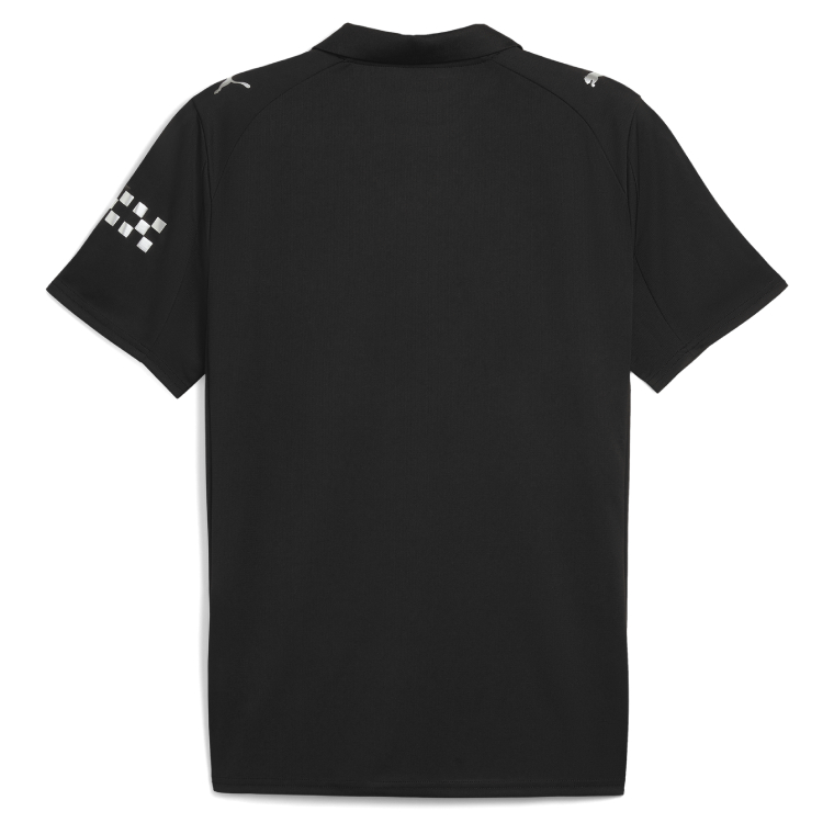 Manchester City Away Jersey 25-26