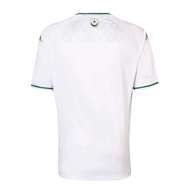 Tunis Third Jersey 24-25