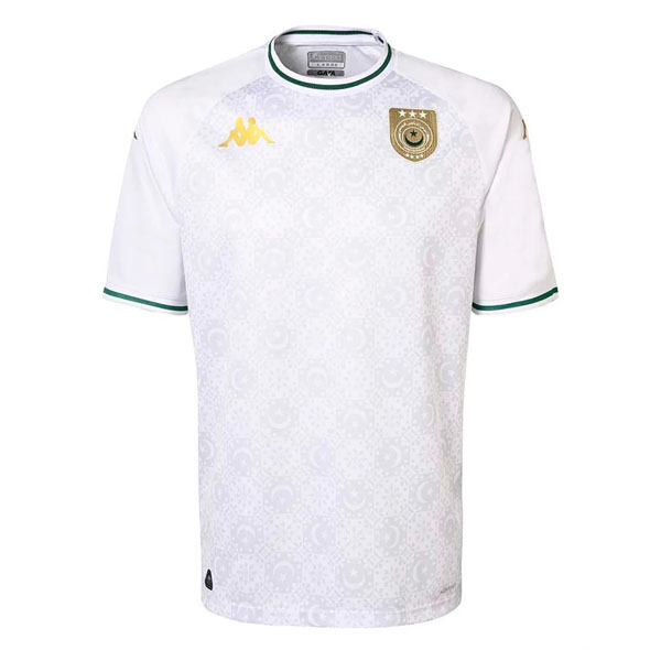 Tunis Third Jersey 24-25