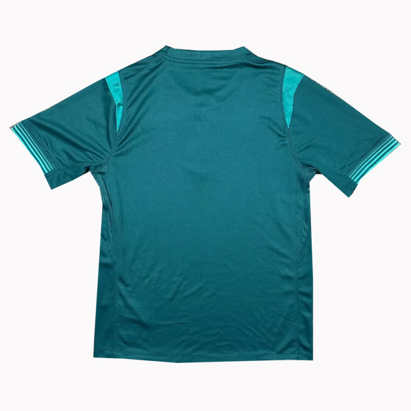 Nigeria Away Women Style Jersey For Men 2025