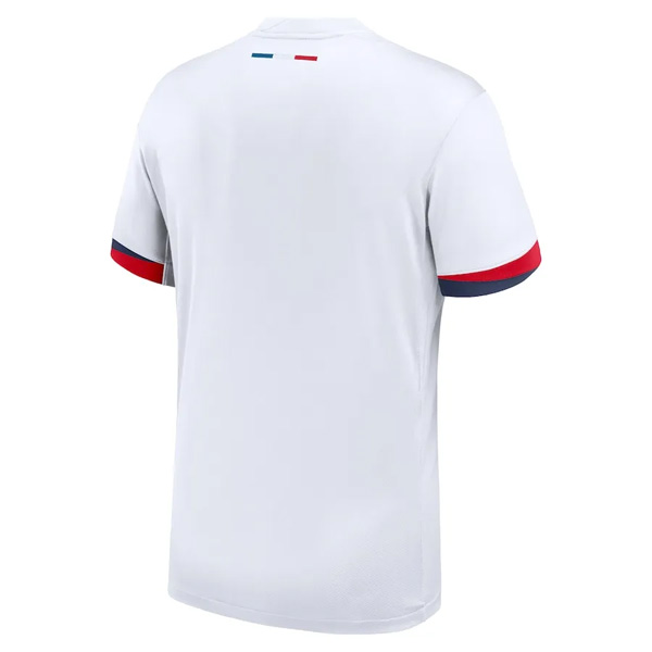 PSG Away Jersey 24-25