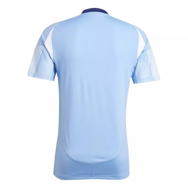 New York City Home Jersey 25-26