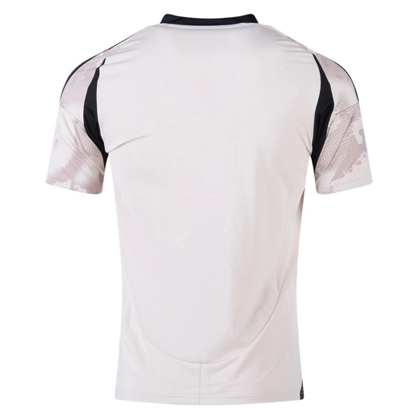 New York Red Bulls Away Jersey 25-26