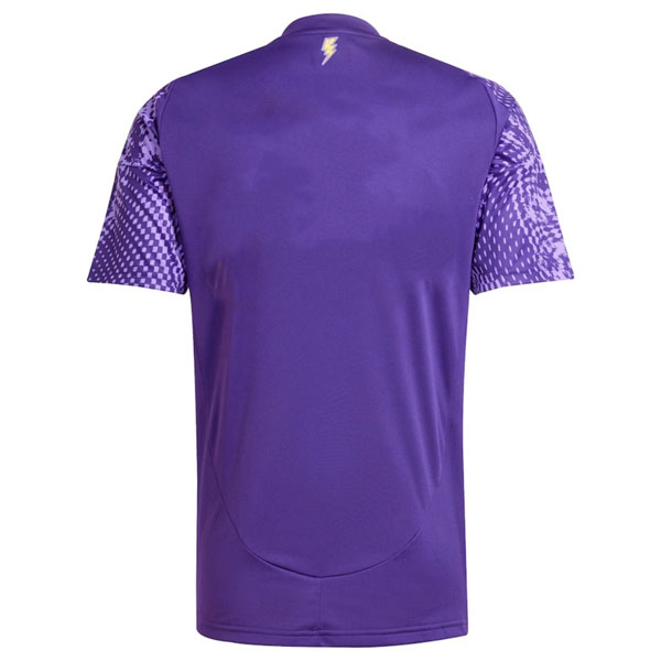 Orlando City Home Jersey 25-26