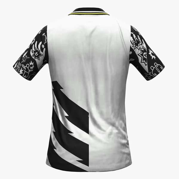 Premier League Anti Racism Special Edition Jersey 25-26